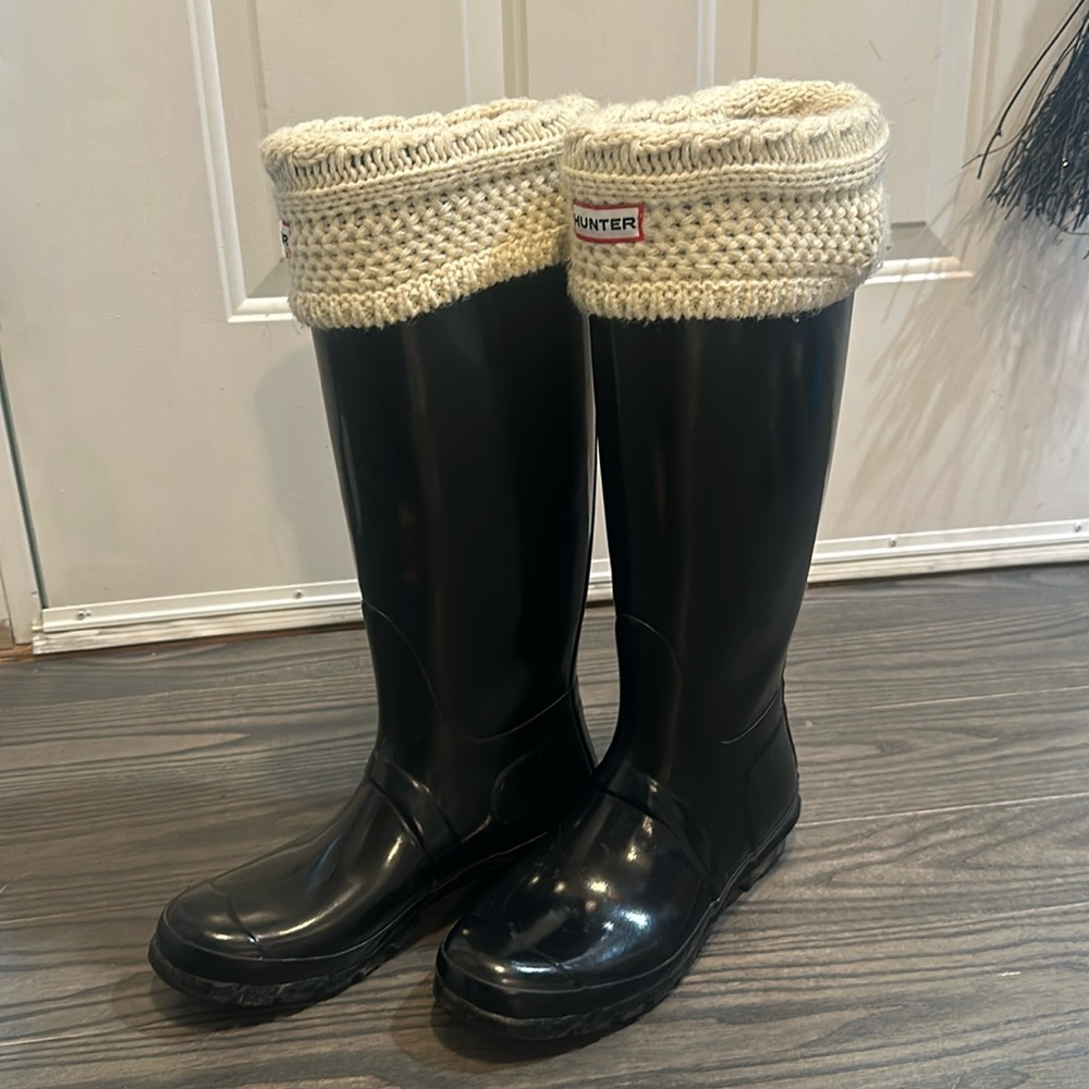 Women’s Hunter Boots